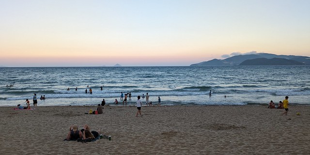 The Beach - Nha Trang, Vietnam