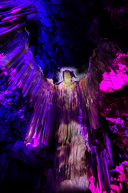 St Michael in the cave