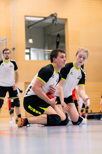 Geneva Young Dragons – Lausanne Olympic