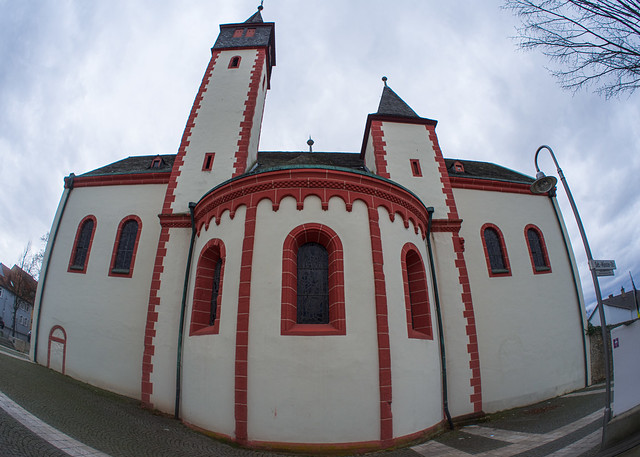 Saalkirche