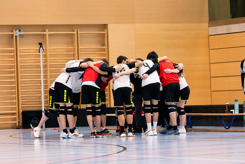 Geneva Young Dragons – Lausanne Olympic