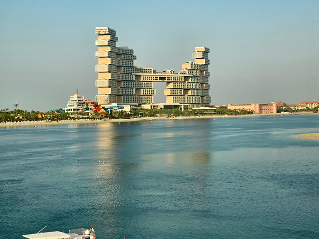 2023-Dubai Marina