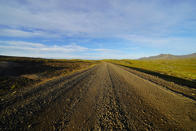 Off Road...(Iceland)