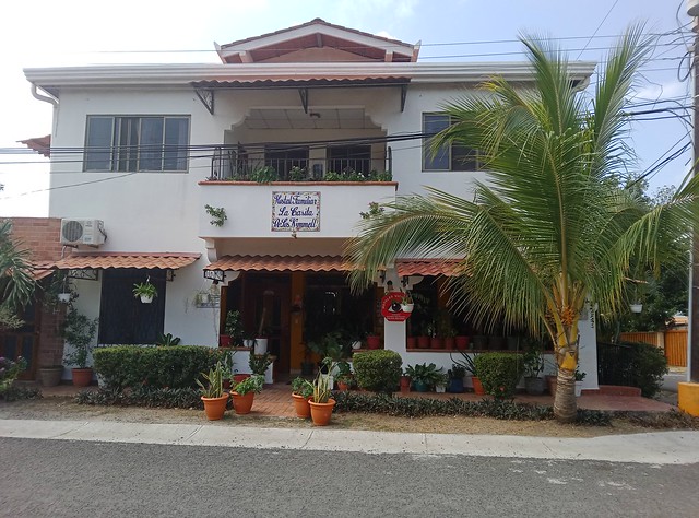 Hotel in Las Tablas Panama