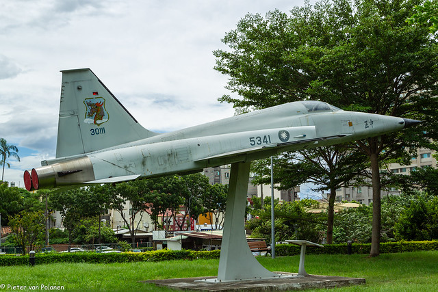 F-5E 5341