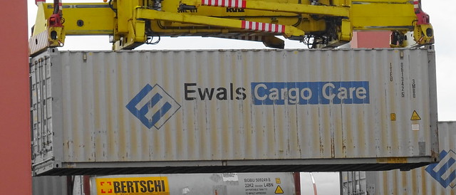 ITEU 0613425 Ewals Cargo Care