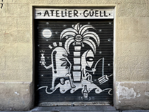 Photo by Chris in Barcelona, Spain