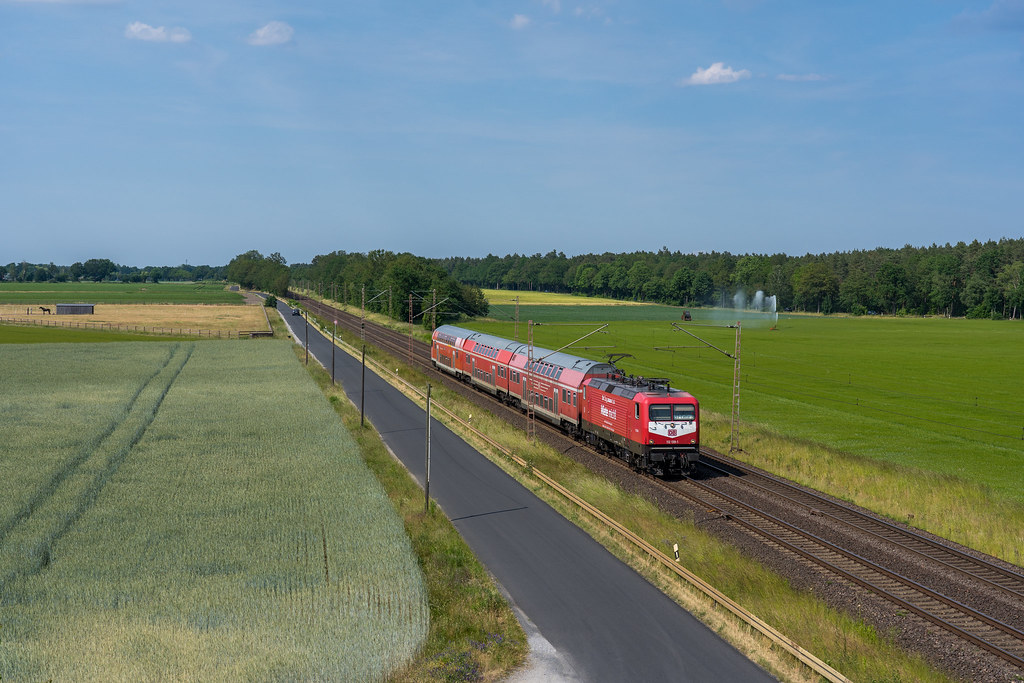 S-Bahn-Ersatzverkehr