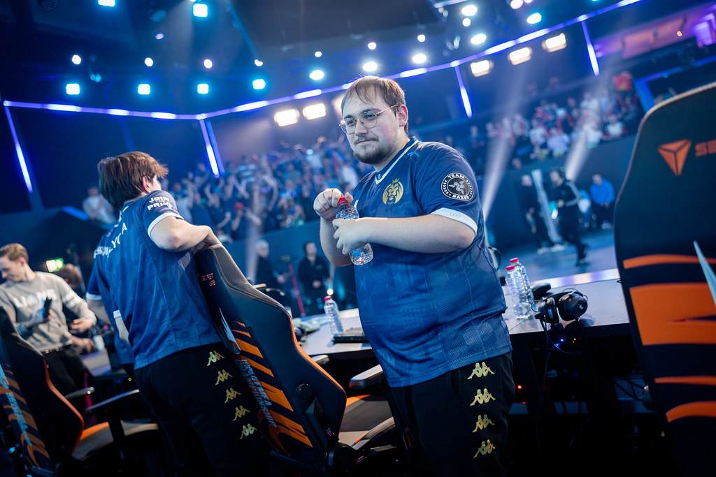 LEC Winter 2024 Playoffs
