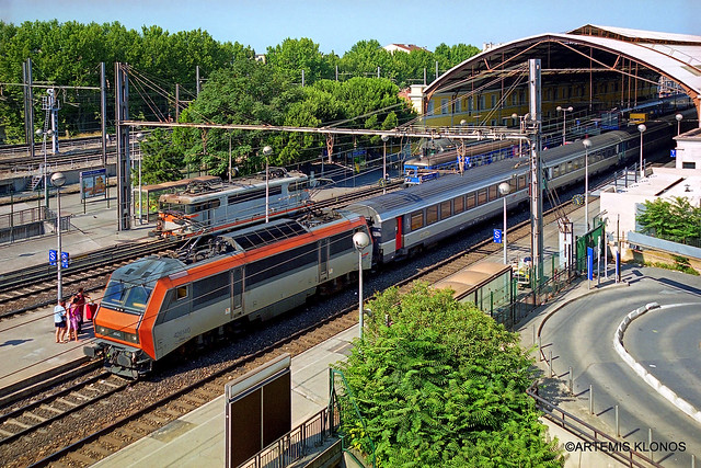 SNCF BB 26140