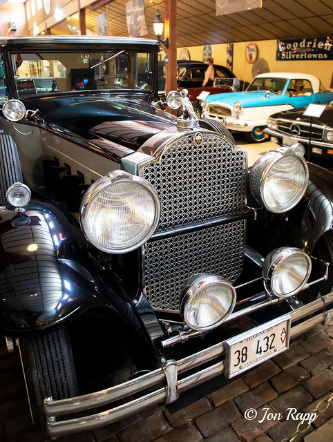 1930 Packard 1b Deluxe 8 (edit)