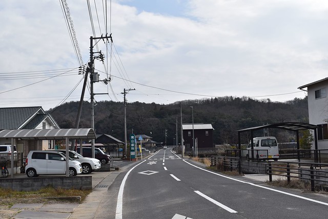 Ishiyama - Toyotomi Hideyoshi main camp site (石井山 秀吉本陣跡)