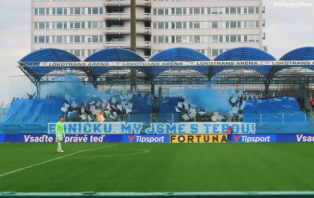 FK Mladá Boleslav - FC Baník Ostrava