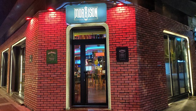 Morrison Pub