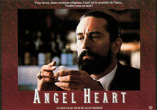 Robert De Niro in Angel Heart (1987)