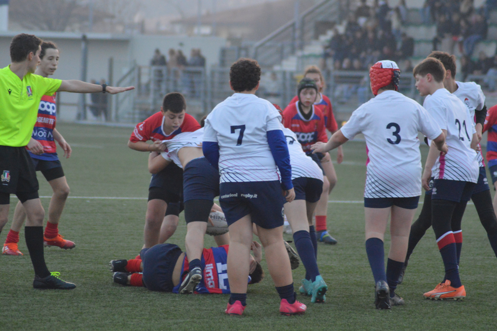 20240217 - Rovato vs Parabiago (R) (©E.Poiani) - DSC_0645