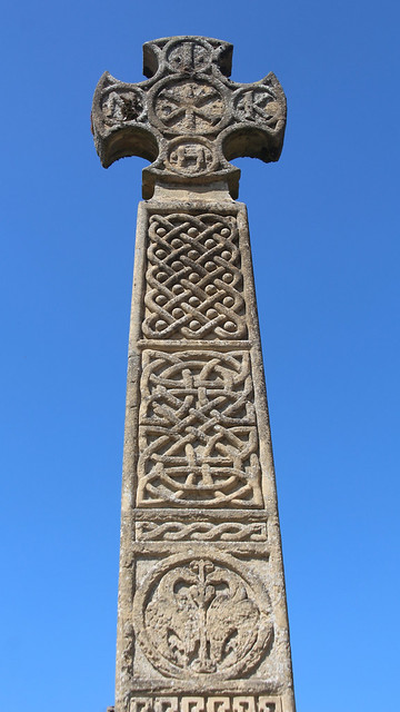 Glastonbury Cross