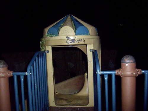 park | by mickibatz
