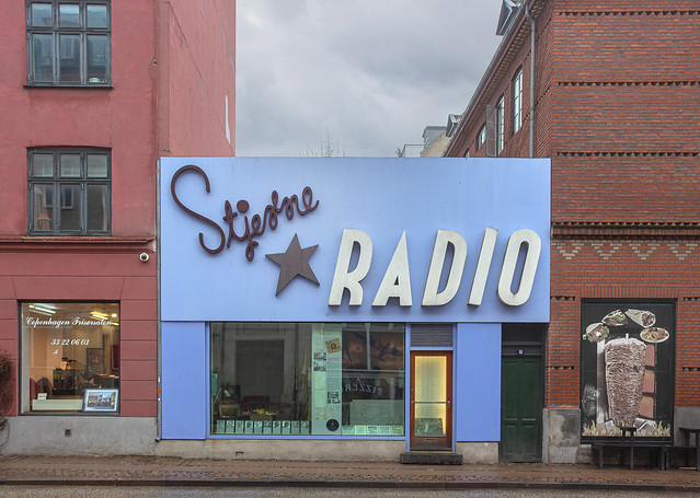 Stjerne Radio