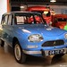 Citroën 8 Familiar 1976