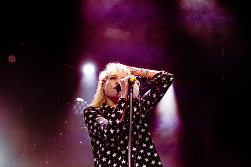 The Kills
