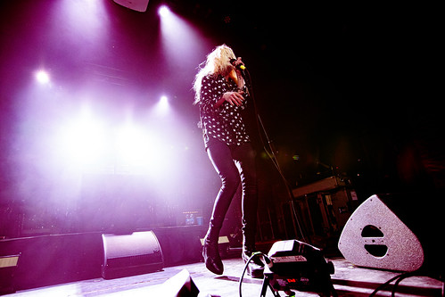 The Kills