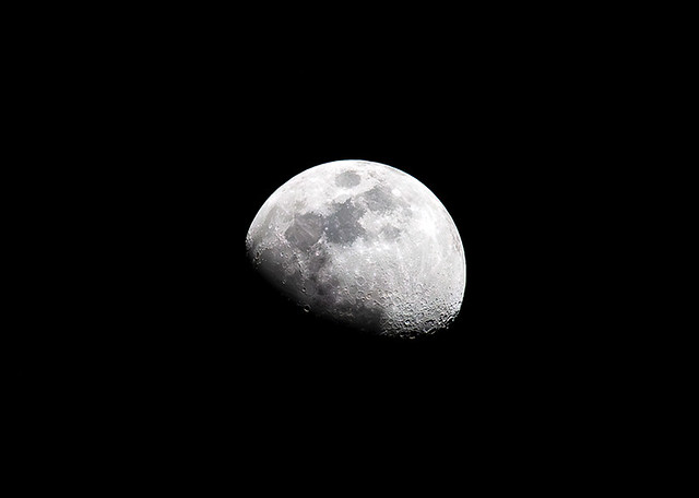 Moon Tonight Feb 18 2024