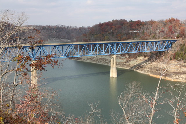KY 80 Fishing Creek Bridge (Pulaski County, Kentucky)