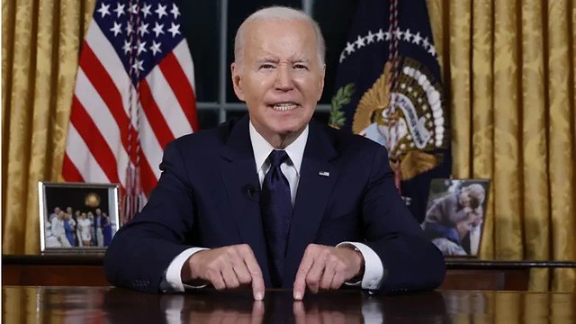 It’s Time To Point Out President Biden’s Amazing Accomplishments Against All Odds