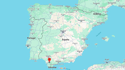 Arcos de la Frontera (Cádiz): un bonito pueblo blanco entre cuestas y miradores. - Recorriendo Andalucía. (1)
