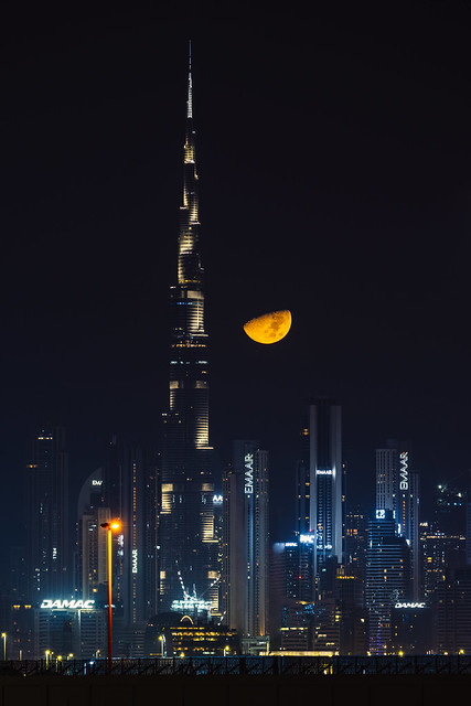 My Dubai ....