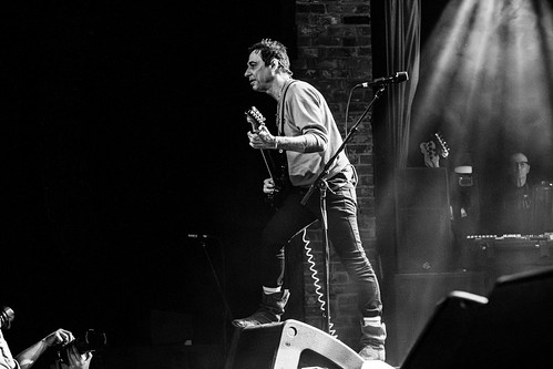 The Kills
