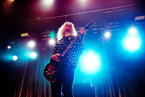 The Kills