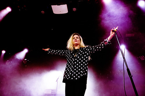 The Kills