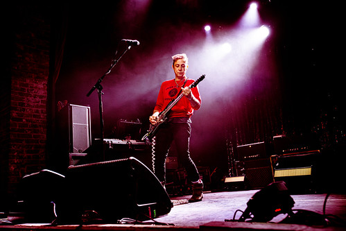 The Kills