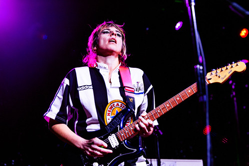 The Paranoyds