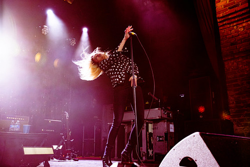 The Kills