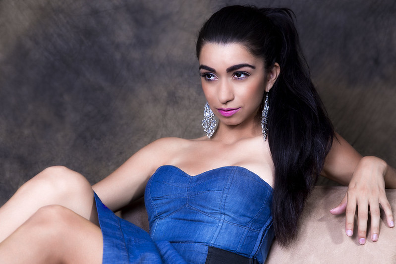 Cheyenne Roussin Cheyenne | Flickr