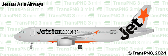 TransPNG.net | 分享世界各地多種交通工具的優秀繪圖 - 客機 53538634470_063511e02e_o