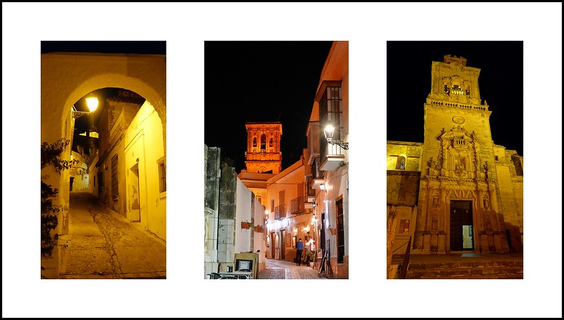 Arcos de la Frontera (Cádiz): un bonito pueblo blanco entre cuestas y miradores. - Recorriendo Andalucía. (33)