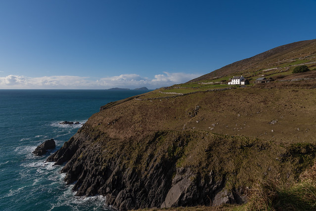 Dingle Peninsula, County Kerry Ireland