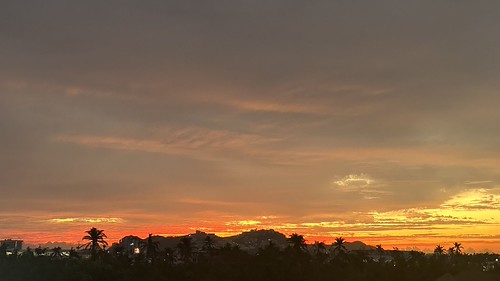 Atardecer by g7442557932, Lo mejor de la vida 🌇