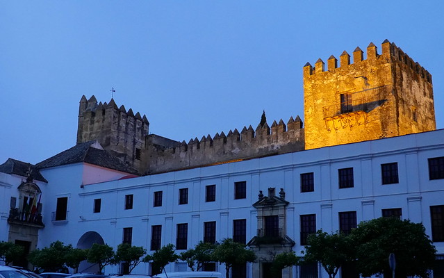 Arcos de la Frontera (Cádiz): un bonito pueblo blanco entre cuestas y miradores. - Recorriendo Andalucía. (26)