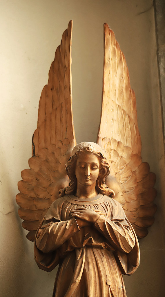 St Michael the Archangel, Smarden, Kent