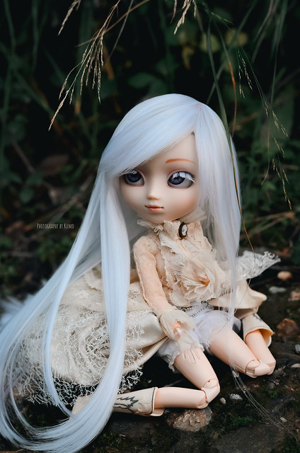 Clear Hands | Pullip My Melody