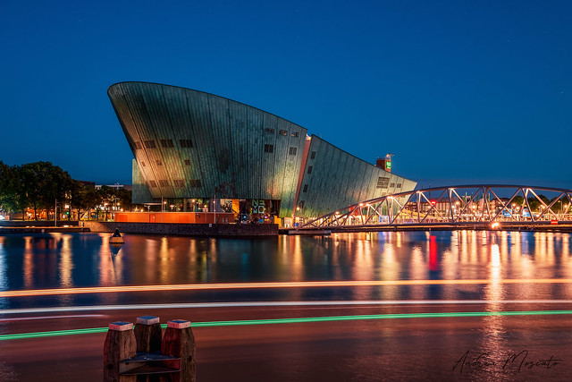 Nemo - Amsterdam (Netherlands)