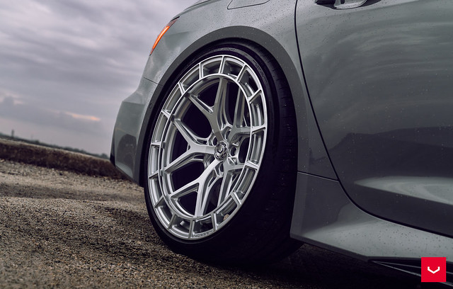 Audi RS6 - HFX Series - HFX-1 - © Vossen Wheels 2024 - 306