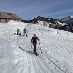 Skitour Rossstock Feb 24'