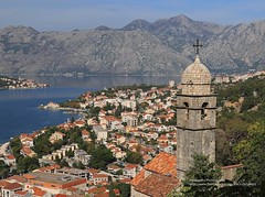 Kotor Bay, Church of Our Lady of Remedy
