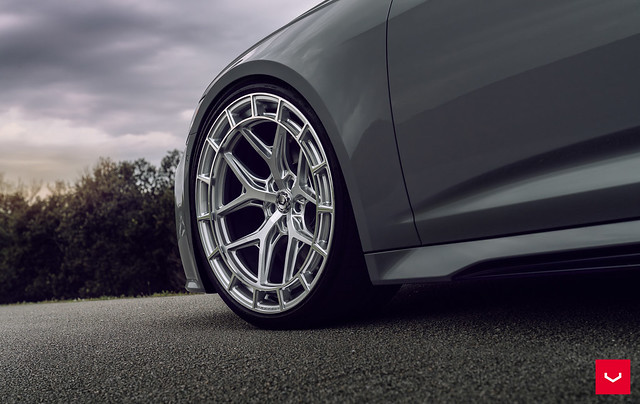 Audi RS6 - HFX Series - HFX-1 - © Vossen Wheels 2024 - 301